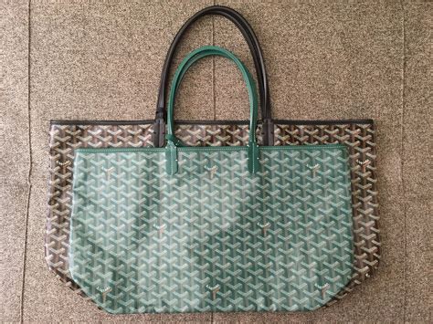 buy goyard st louis|goyard size pm or gm.